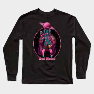 Mahadevi Redemption Long Sleeve T-Shirt